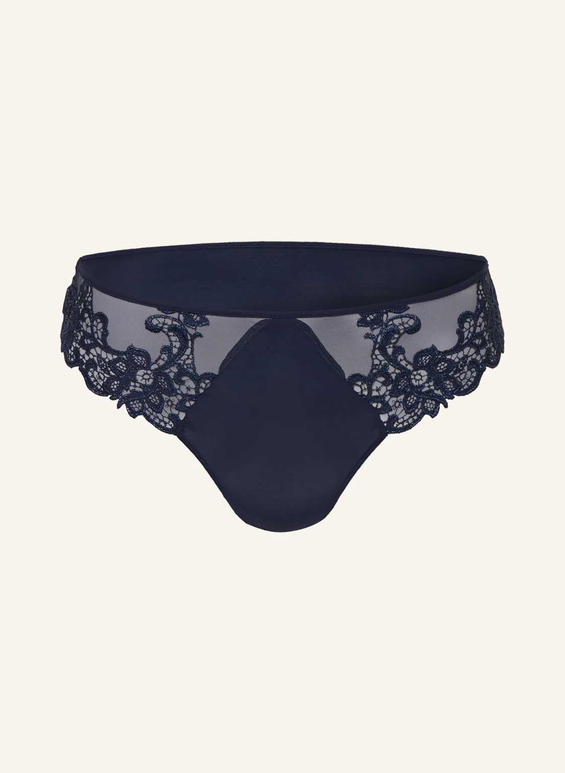 SIMONE PÉRÈLE Slip SAGA