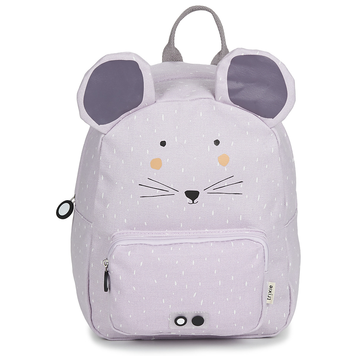 TRIXIE - MISS MOUSE - Grey