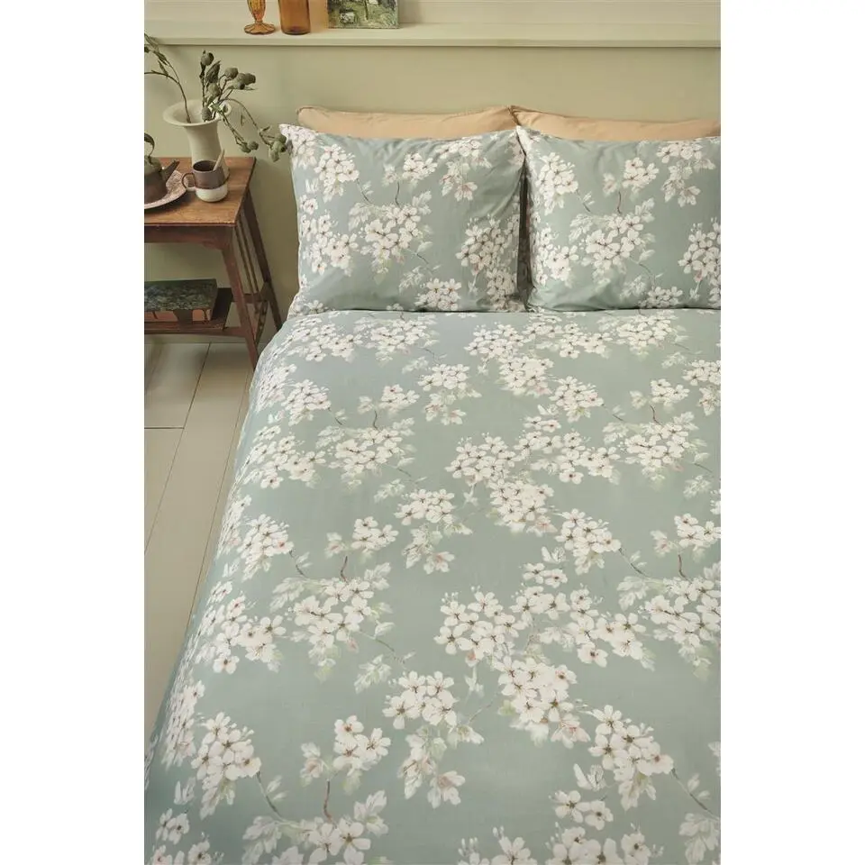 Ariadne at Home Blooming Flowers dekbedovertrek