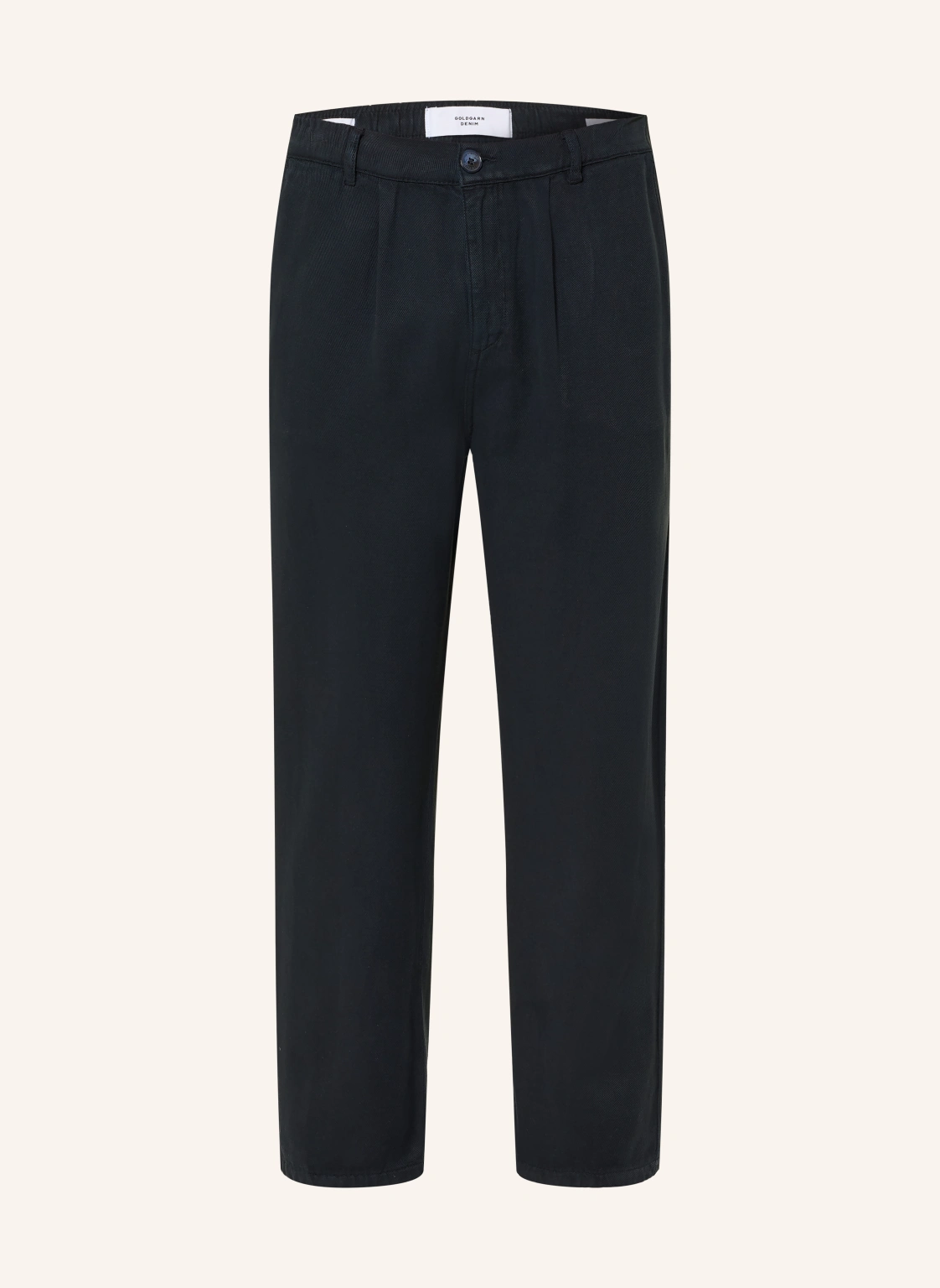 GOLDGARN DENIM Chino Relaxed Fit