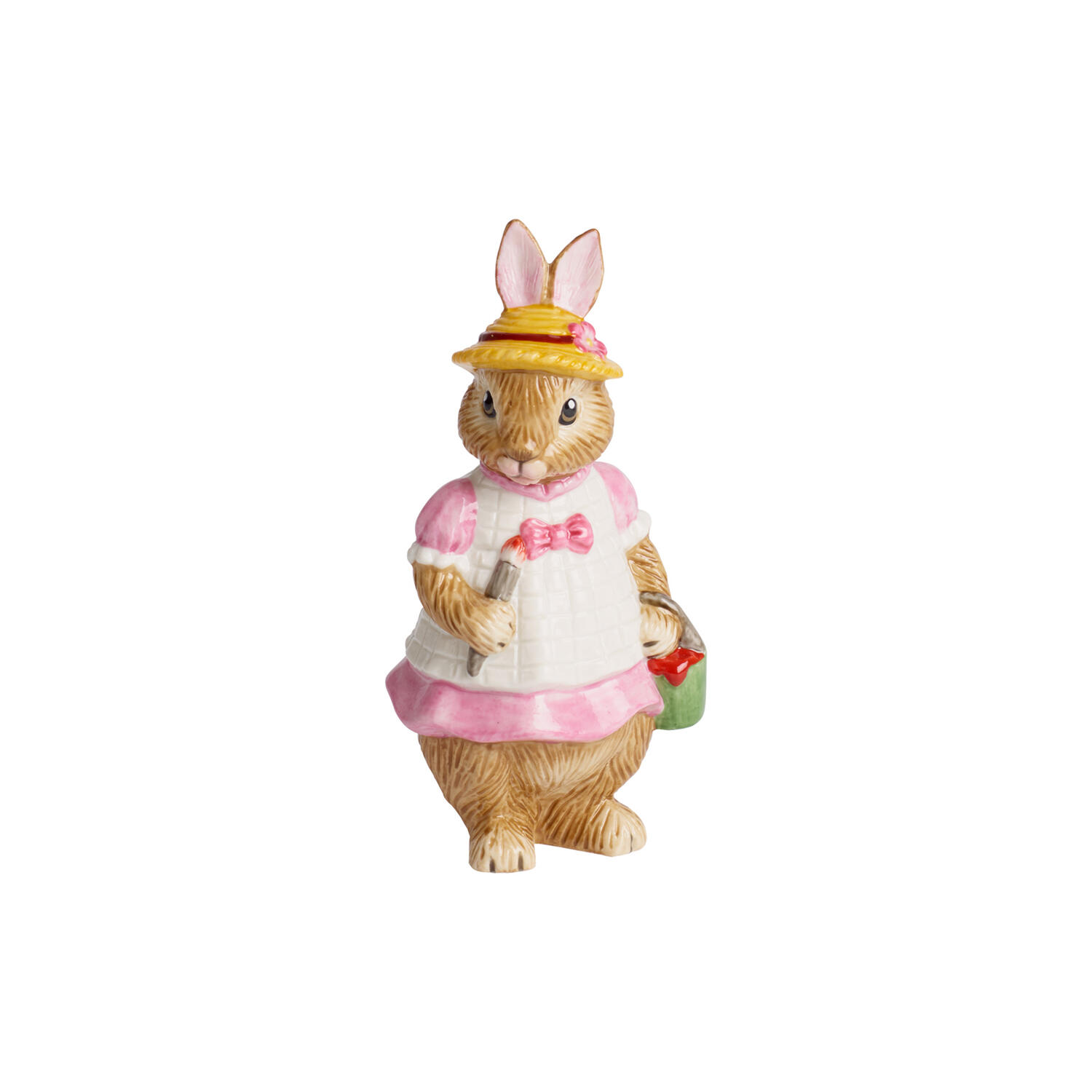 Bunny Tales p&aring;skefigur Anna