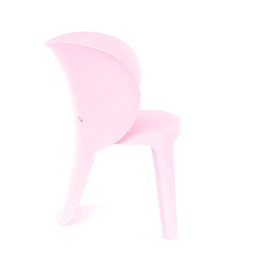 Baby Elephant Chair Pink (Set of 4)