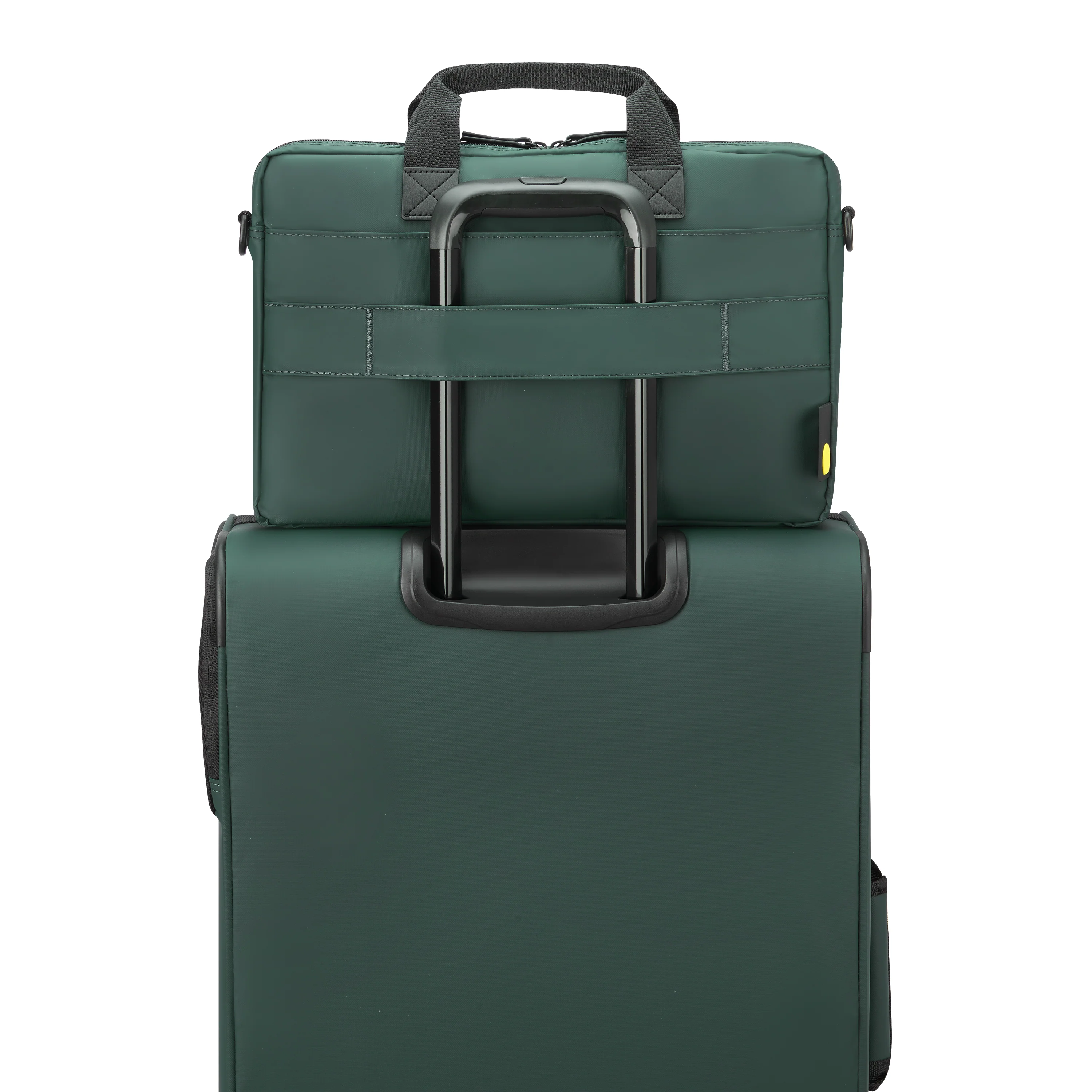 MAUBERT 2.0 Déperlant - Serviette 1 Compartiment (Protection PC 13.3)