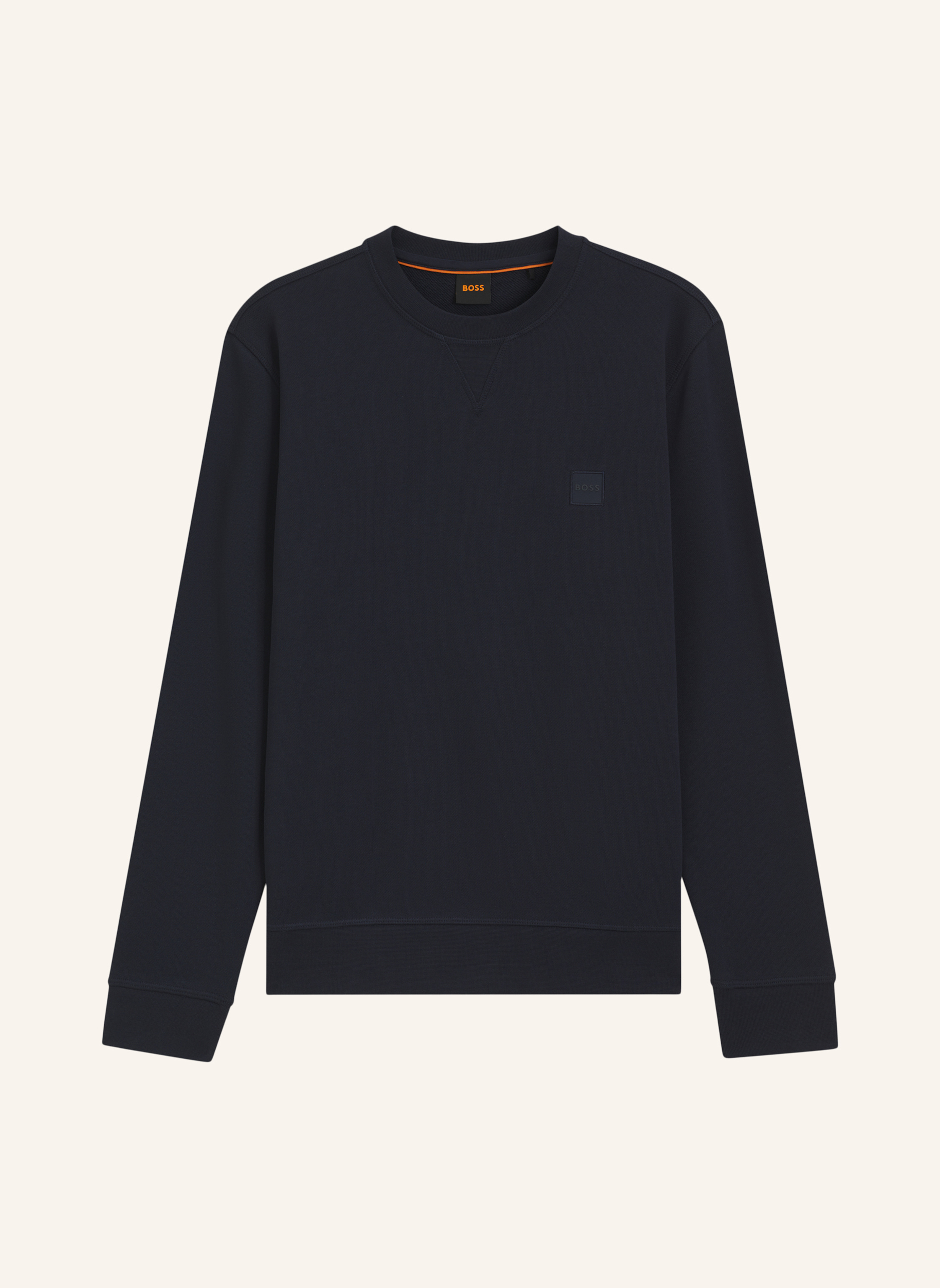 BOSS Sweatshirt WESTART