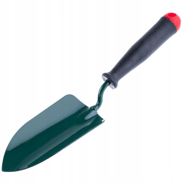 Łopatka Ogrodnicza Ogrodowa Do Sadzenia Stal 34 cm