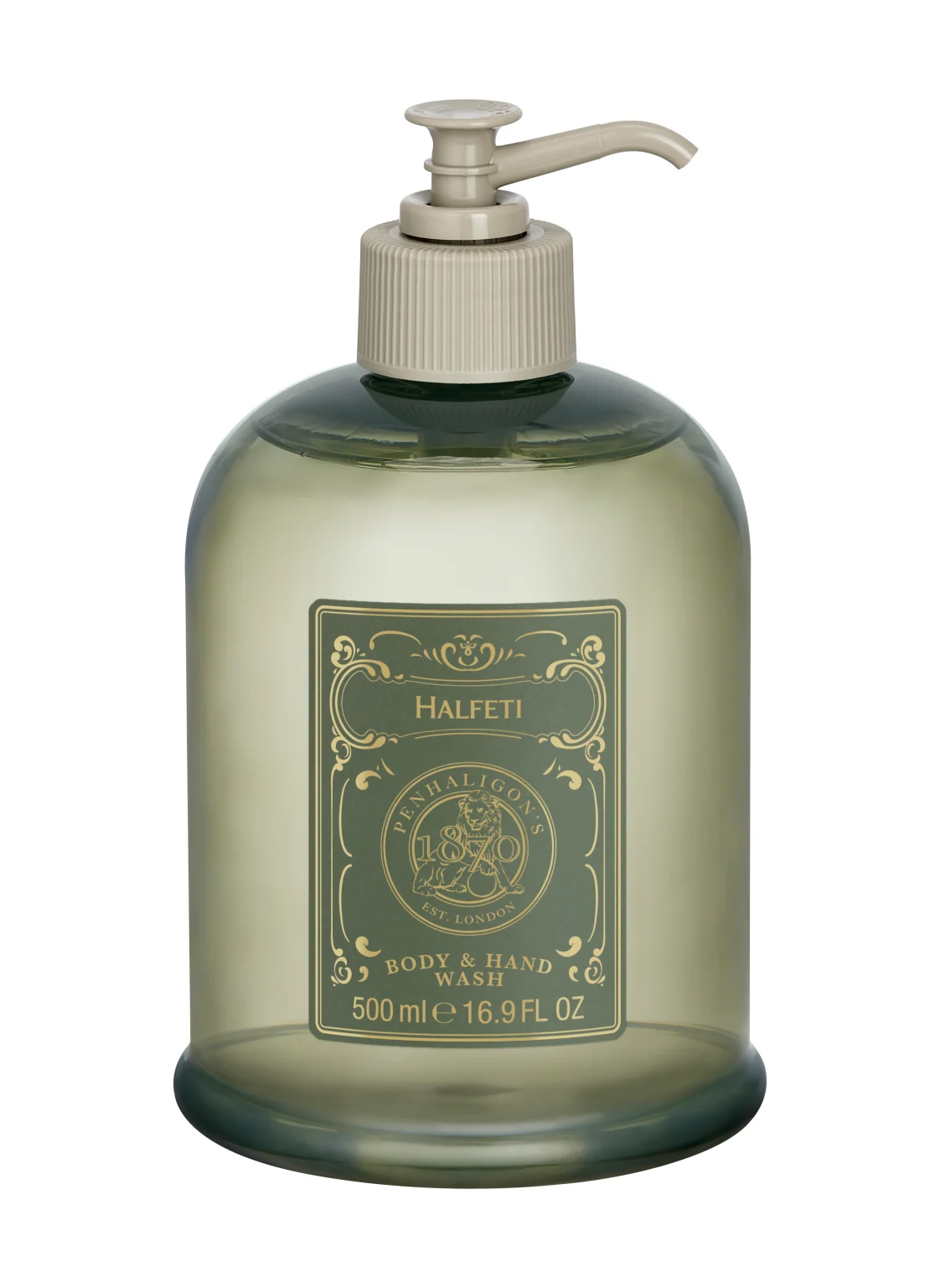 PENHALIGON'S HALFETI