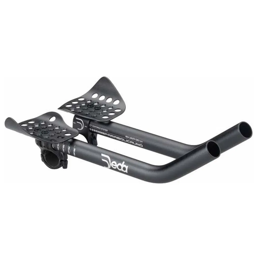 Deda J-Bend aero bars