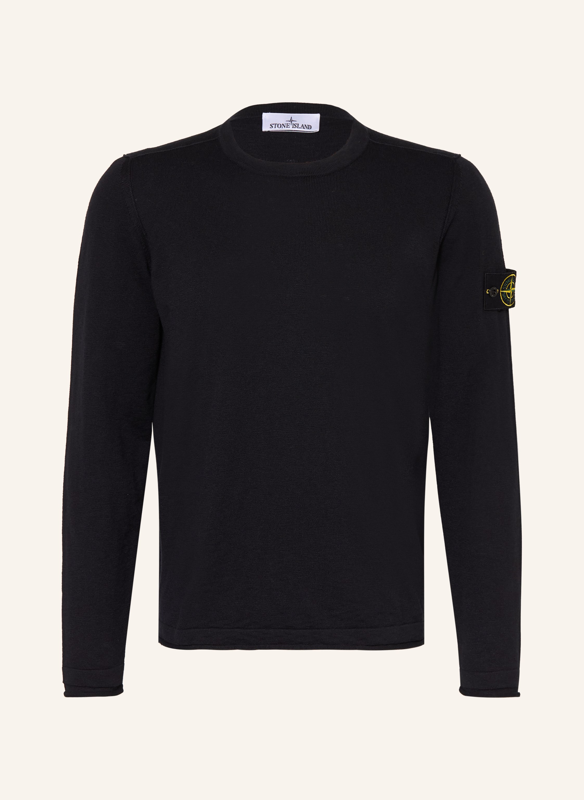 STONE ISLAND Pullover