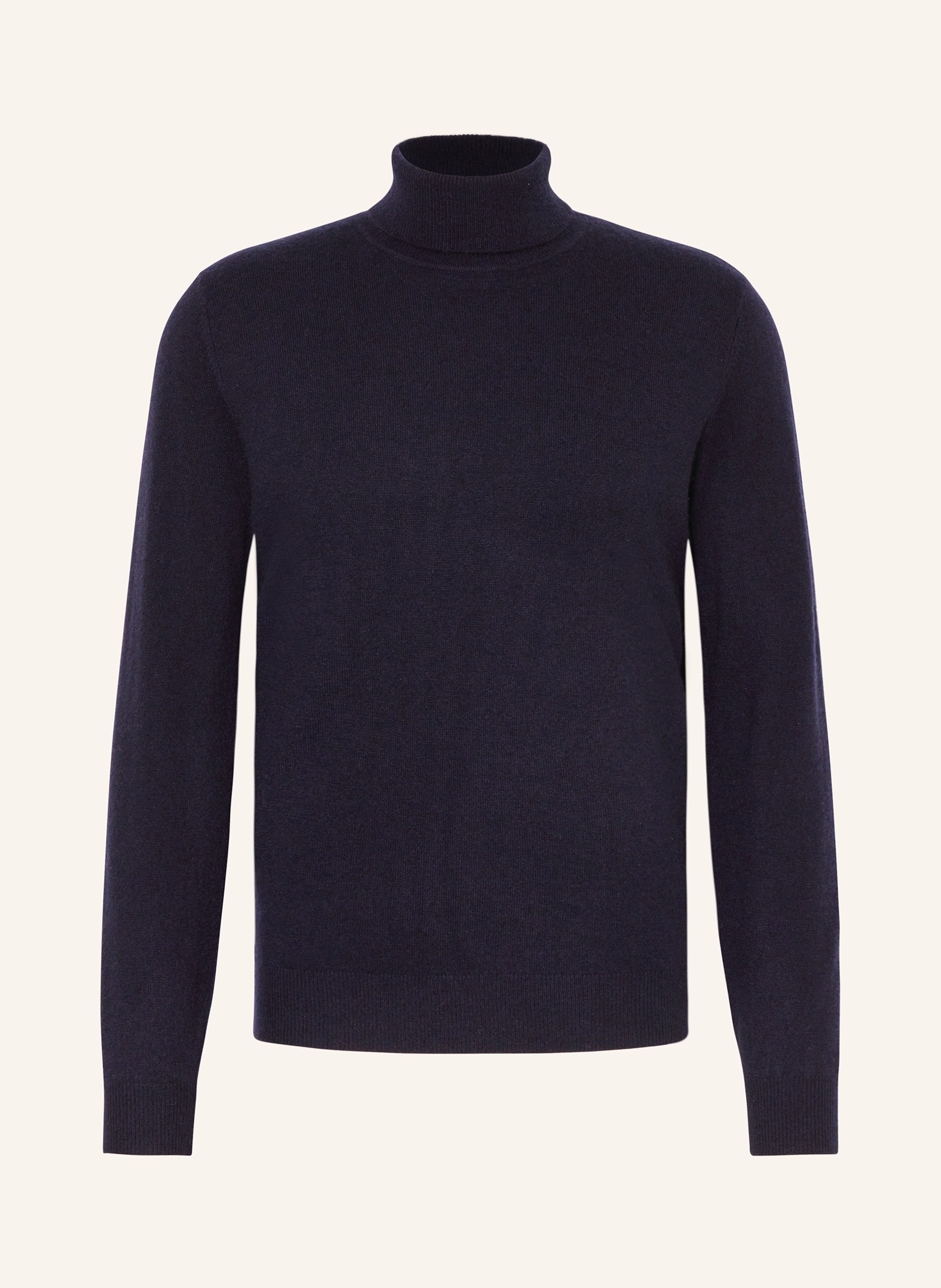 STROKESMAN'S Rollkragenpullover aus Cashmere
