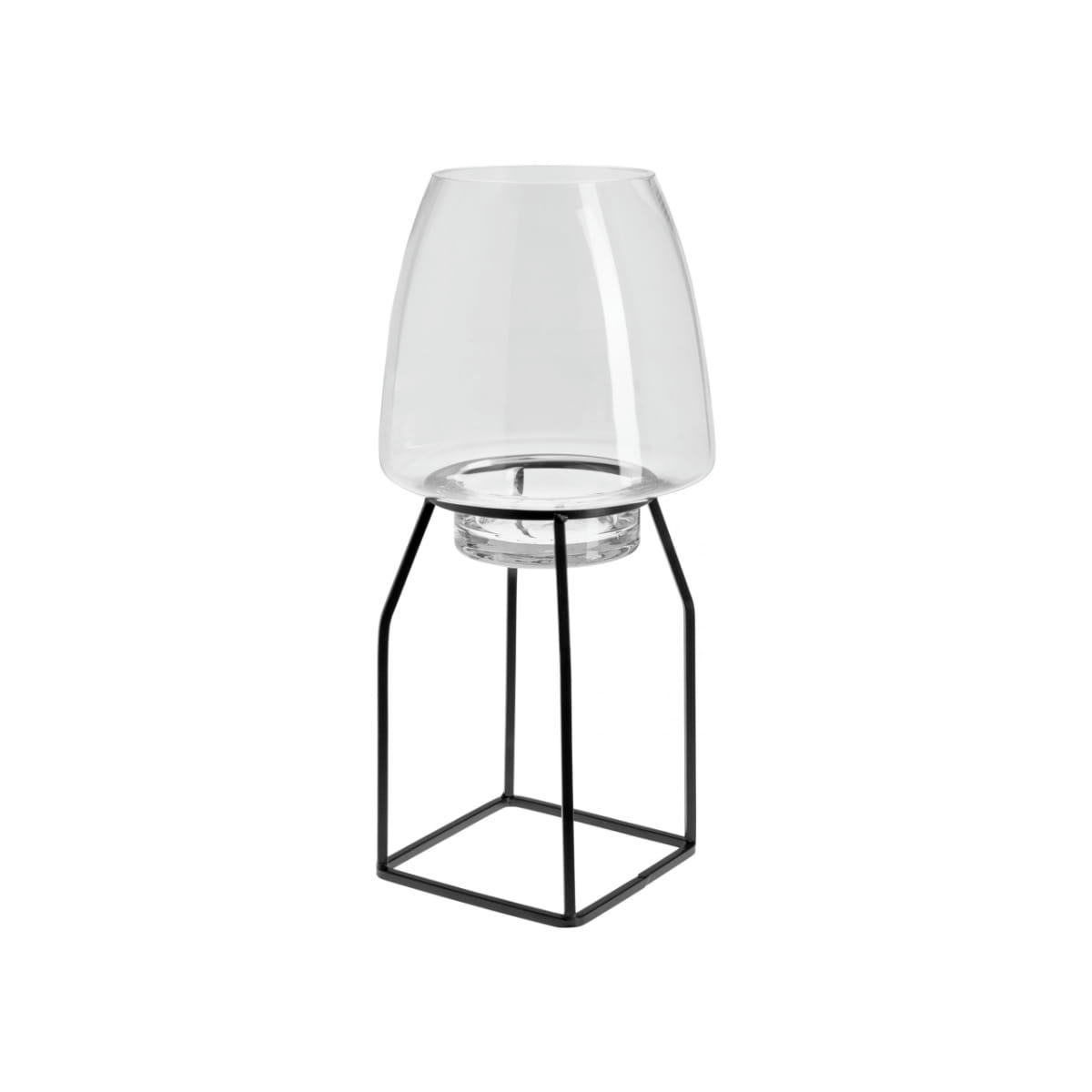 SOAZ - Photophore sur structure métallique H40