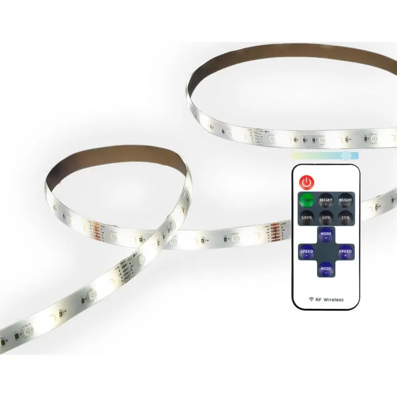 Lichtstreifen Ksix