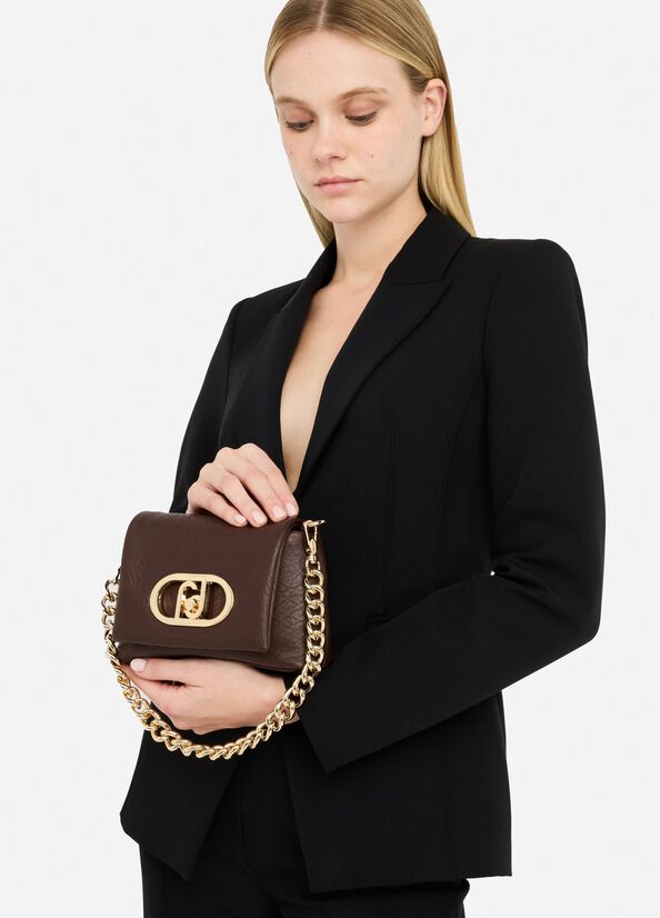 Borsa LaPuffy piccola