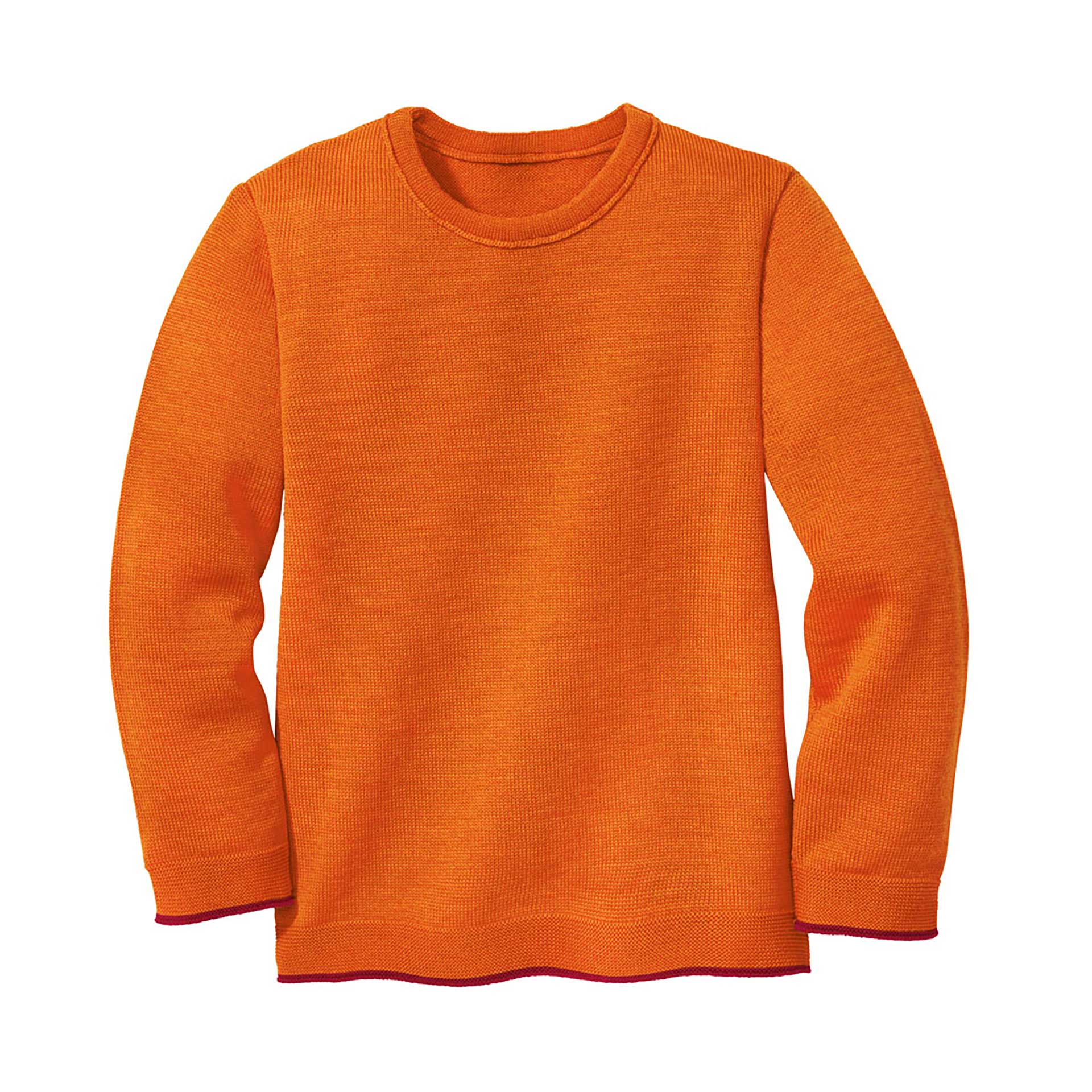 Strick-Pullover