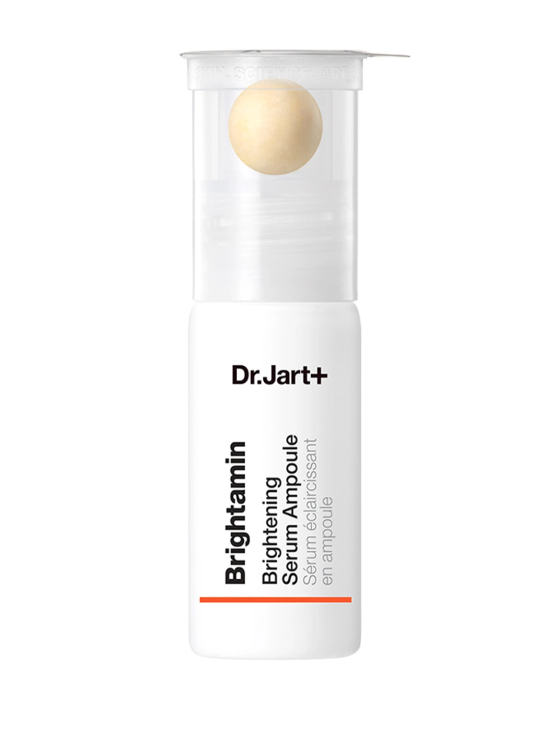 Dr.Jart+ BRIGHTAMIN BRIGHTENING SERUM AMPOULE