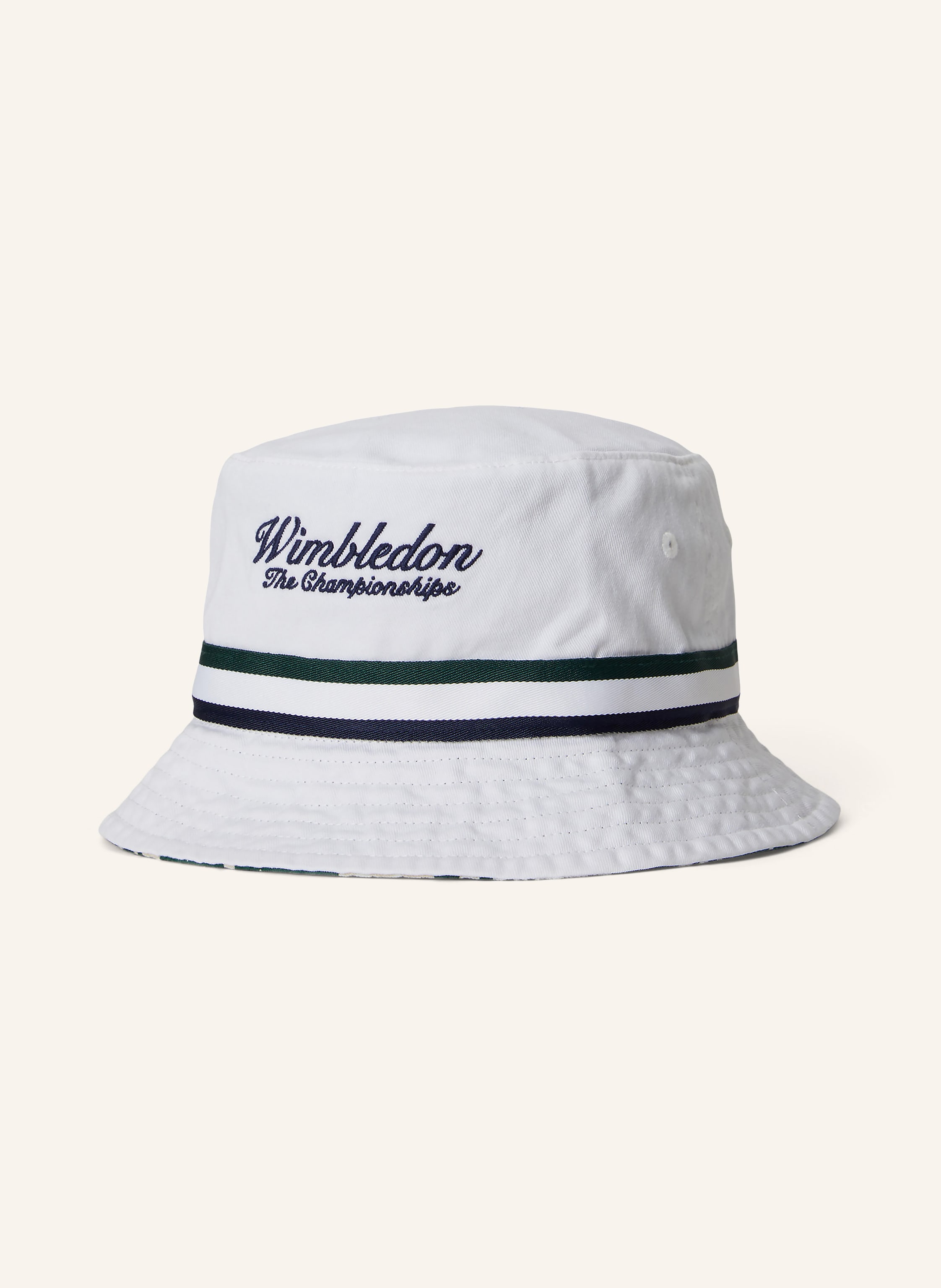POLO RALPH LAUREN Bucket-Hat zum Wenden