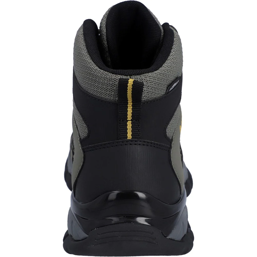 Hi-Tec Campana Mid Waterproof Hiking Boots