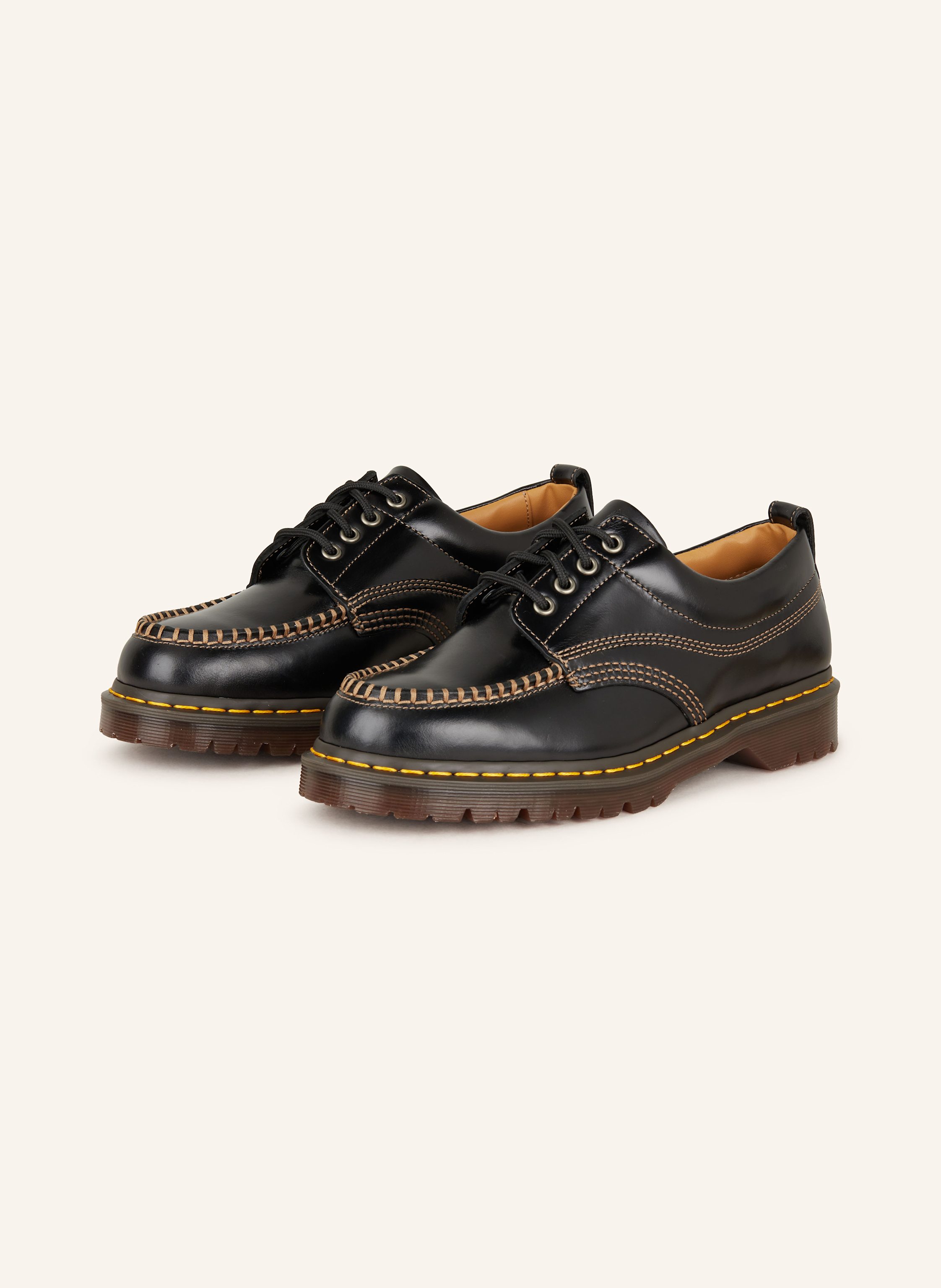 Dr. Martens Schnürer LOWELL