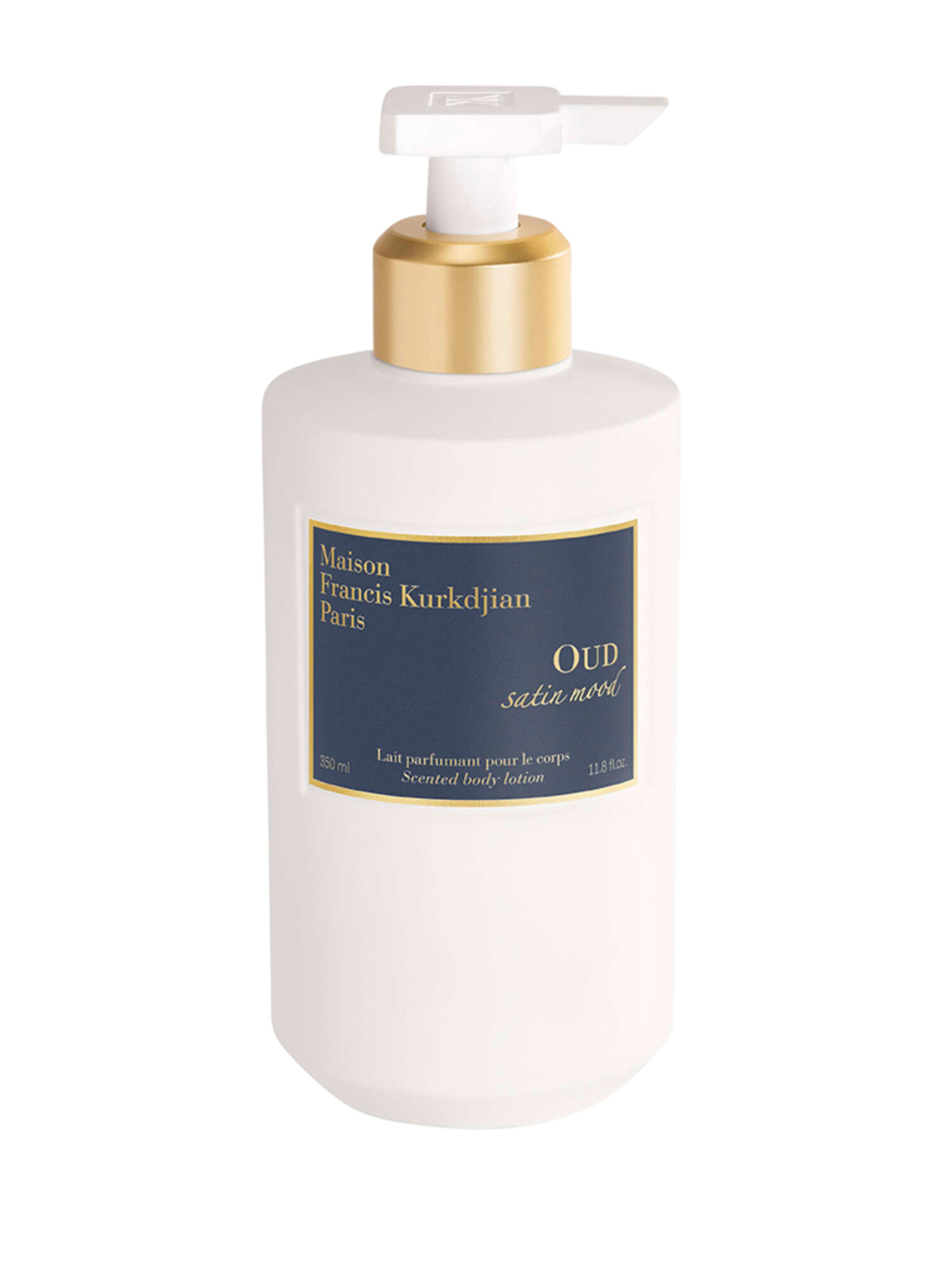 Maison Francis Kurkdjian  OUD SATIN MOOD