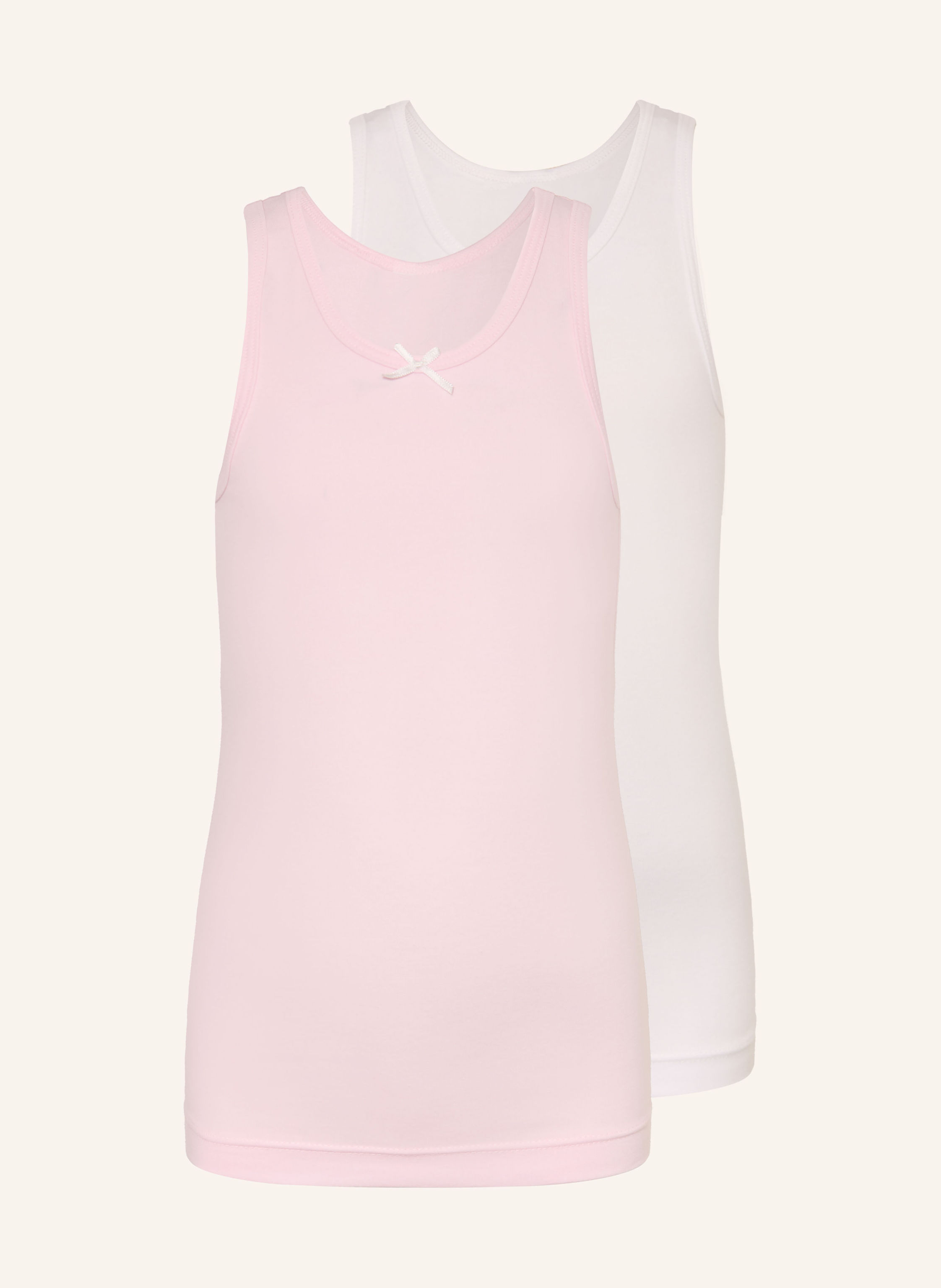 Sanetta 2er-Pack Tops