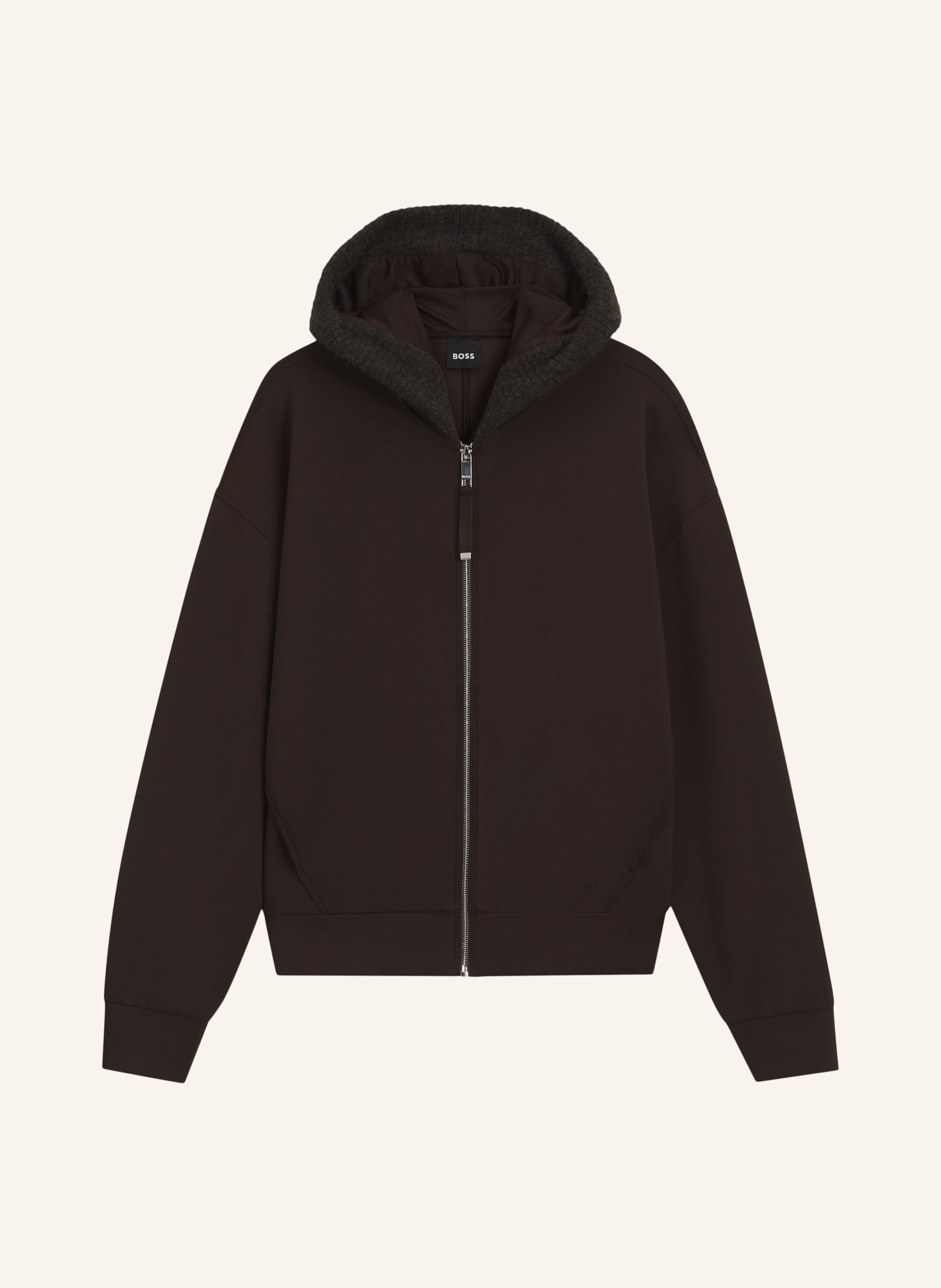 BOSS Sweatshirt EGANI