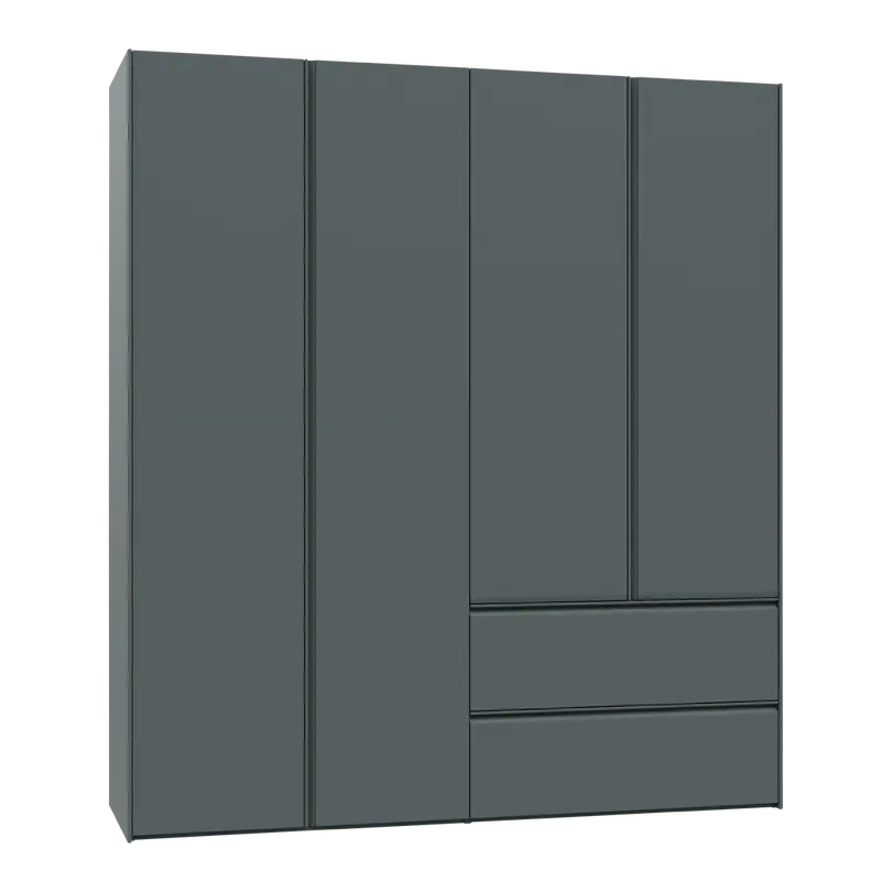 Drehtürenschrank Gola