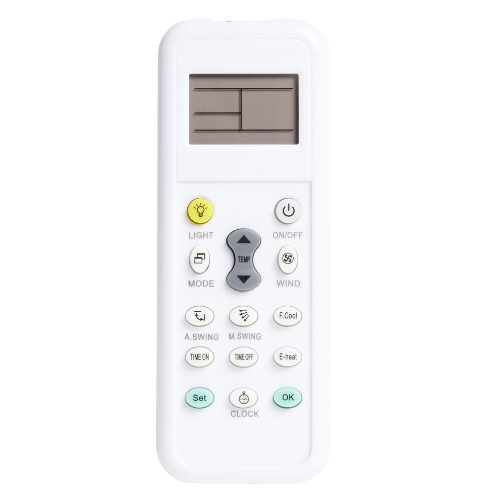 Télécommande universelle climatiseur
