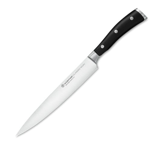 New Wusthof Trident Classic Ikon Carving Knife 20Cm