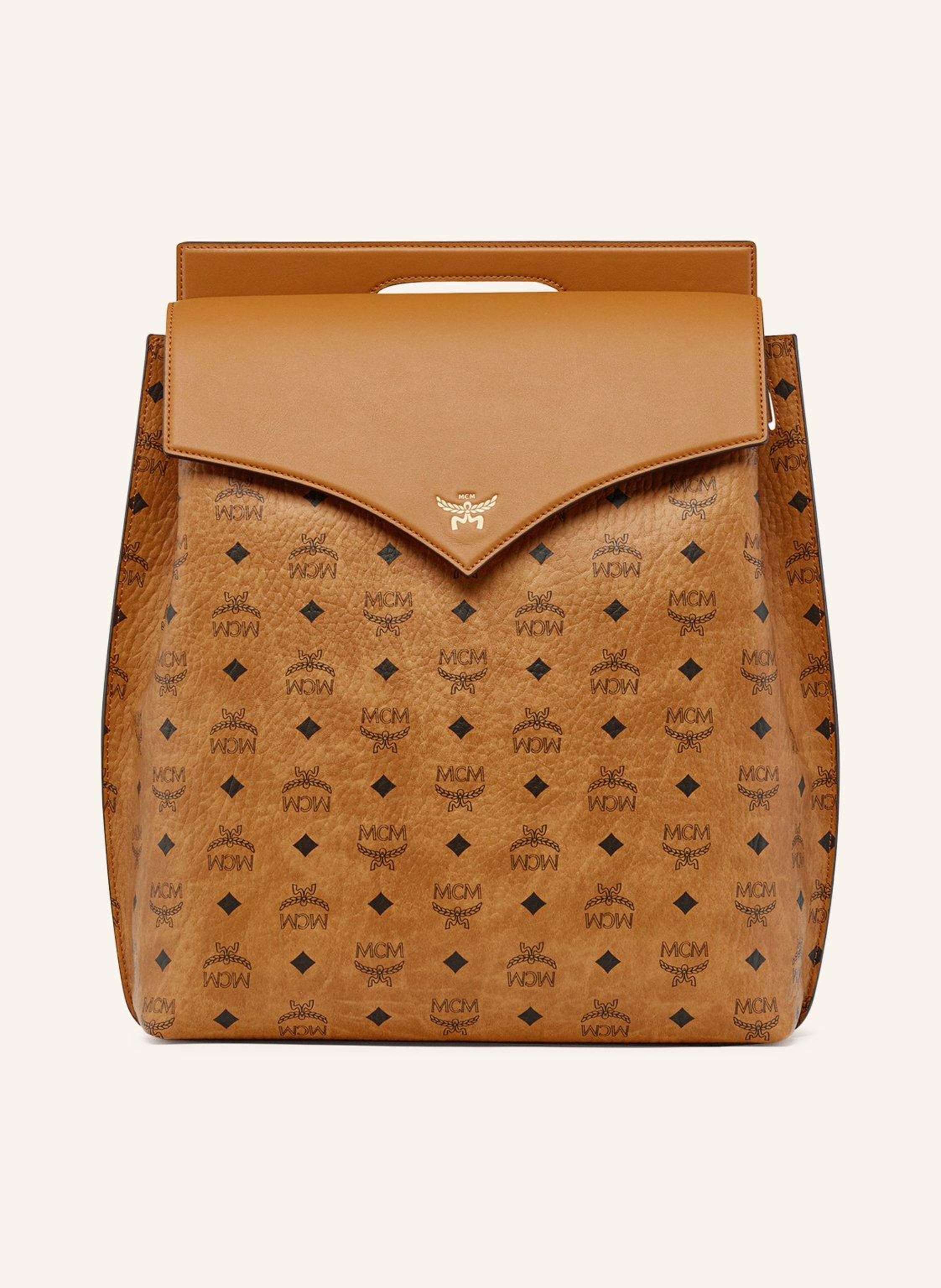 MCM Rucksack