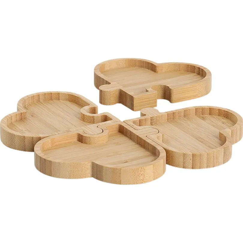 Servierplatte Hearts