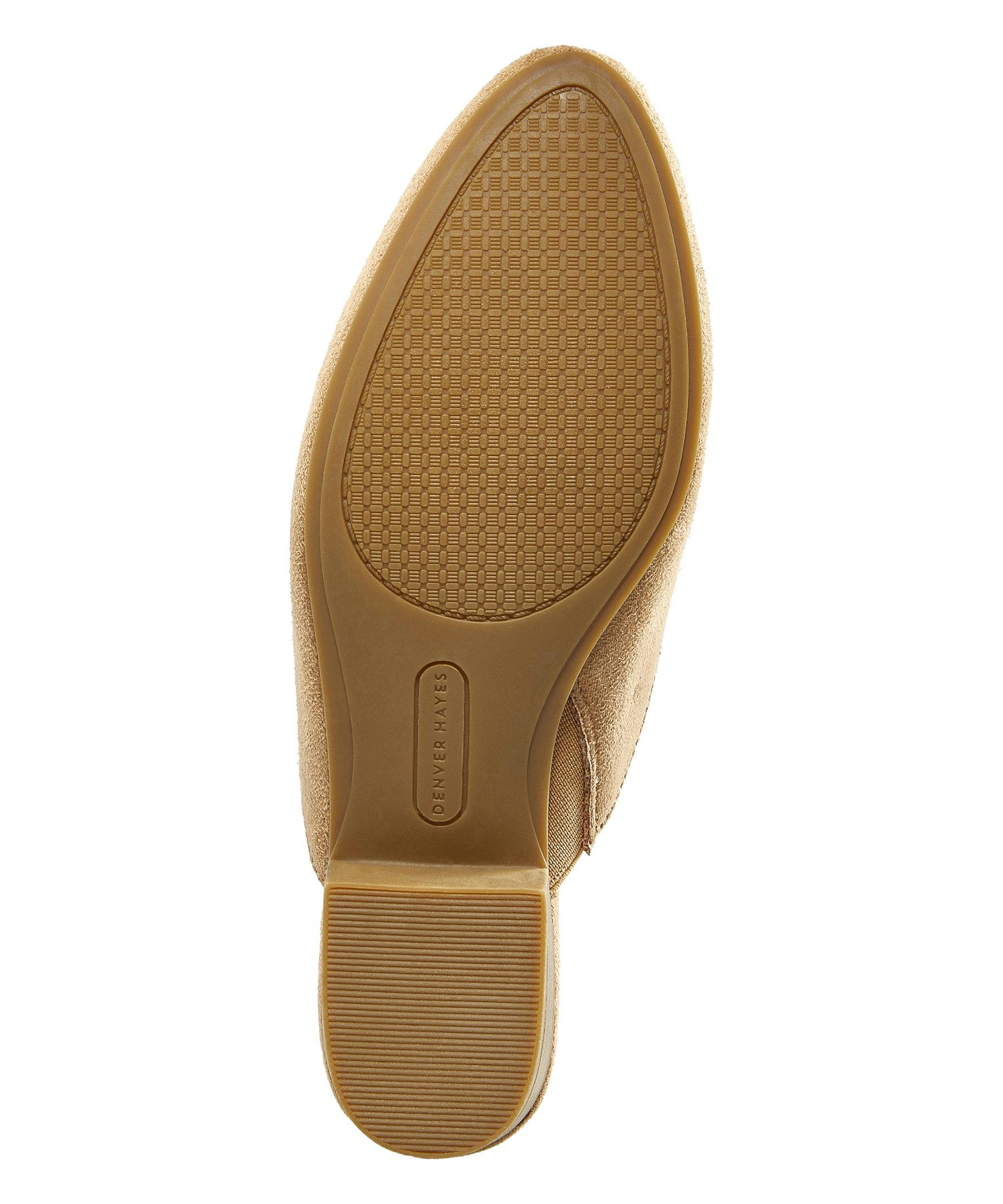 Denver Hayes Women's Kathy Mule Shoe