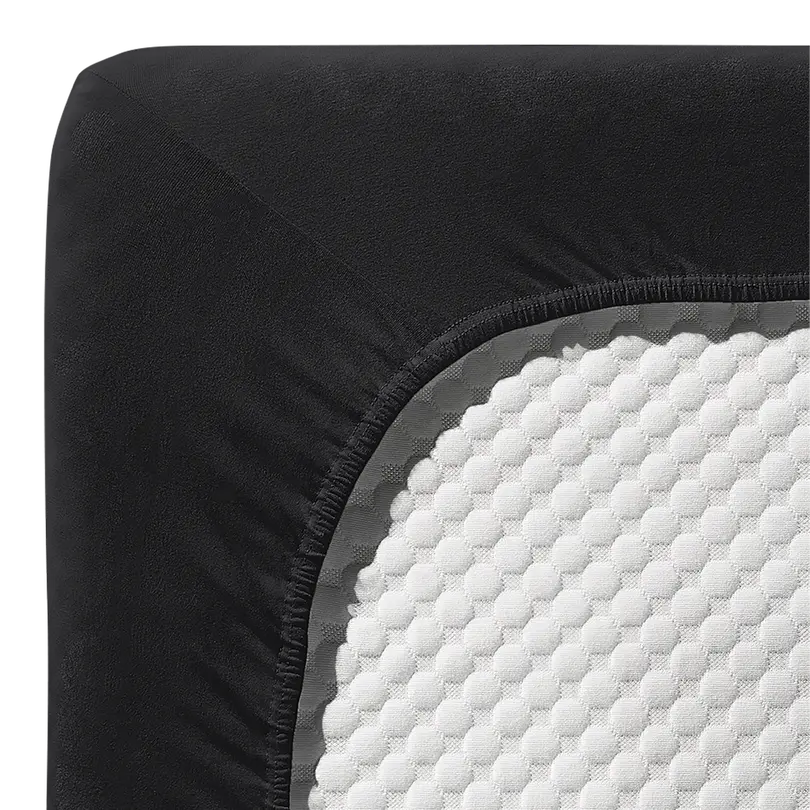 Fixleintuch für Topper Comfort Topper