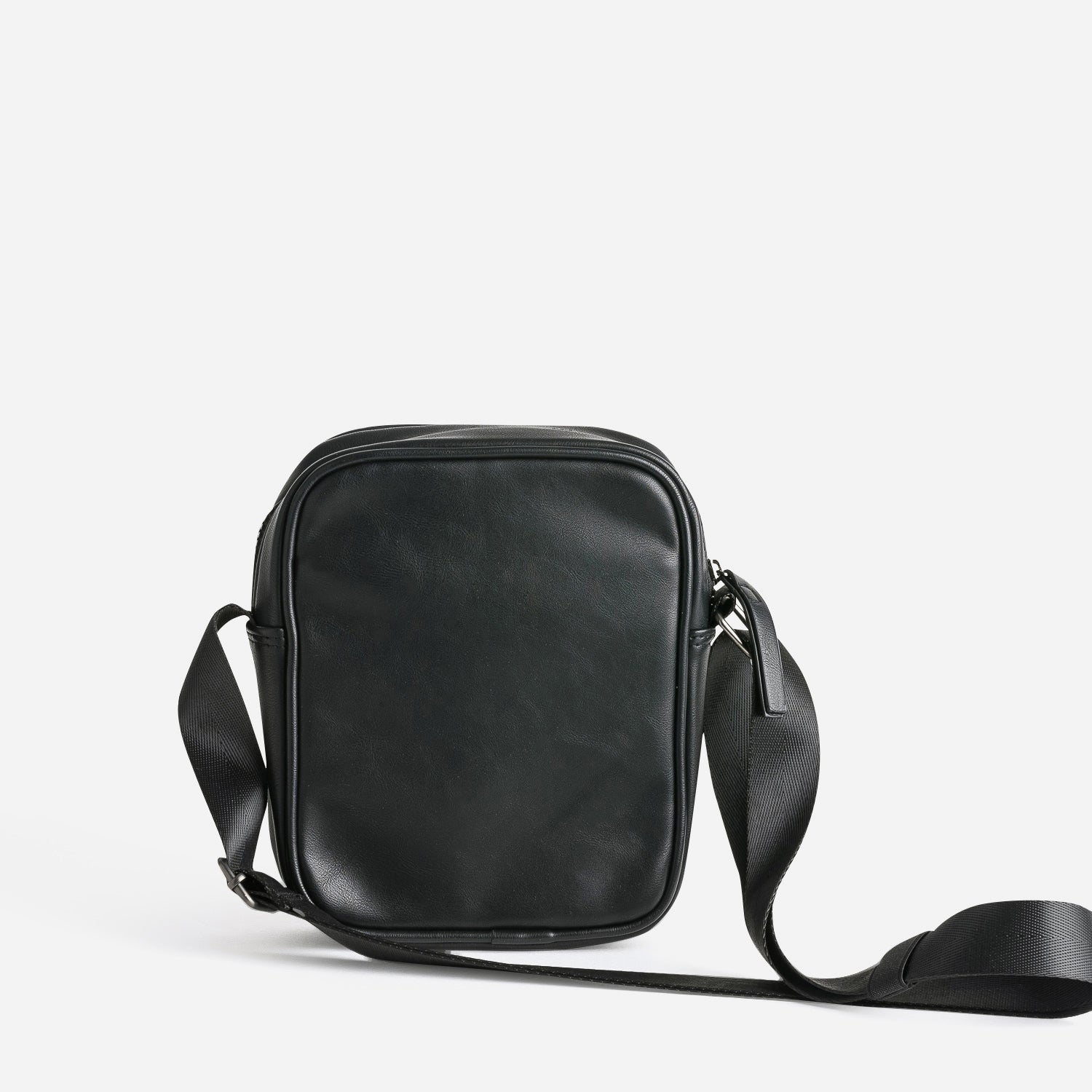 Sac bandoulière noir