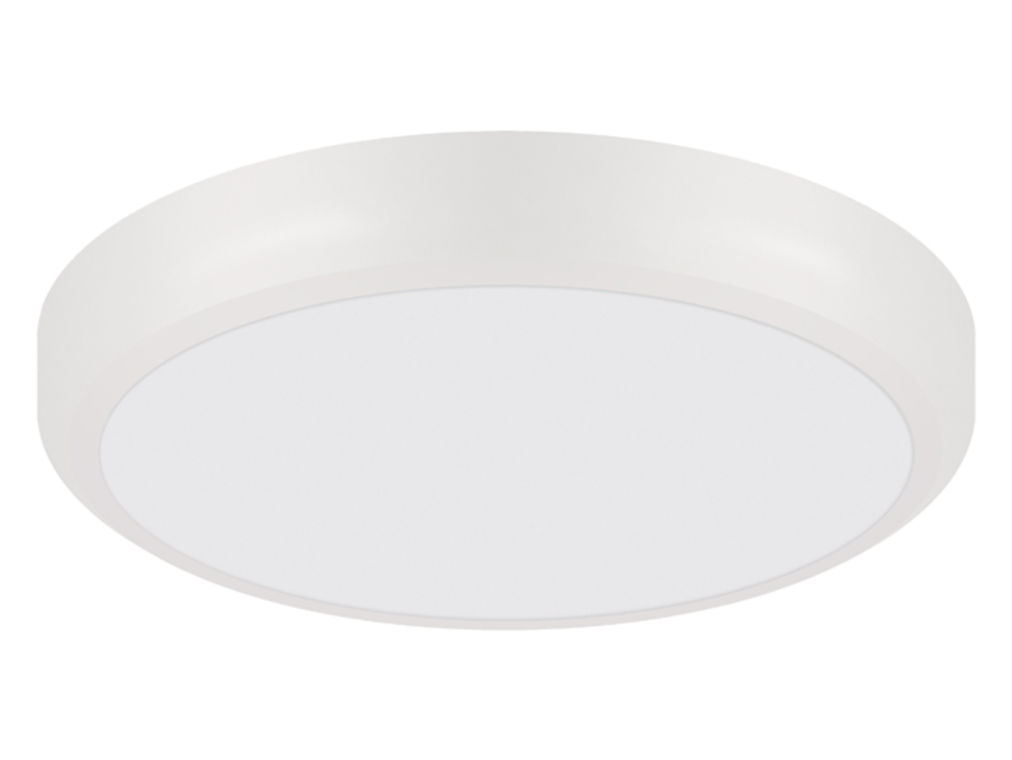 Plafon Nastia LED biały