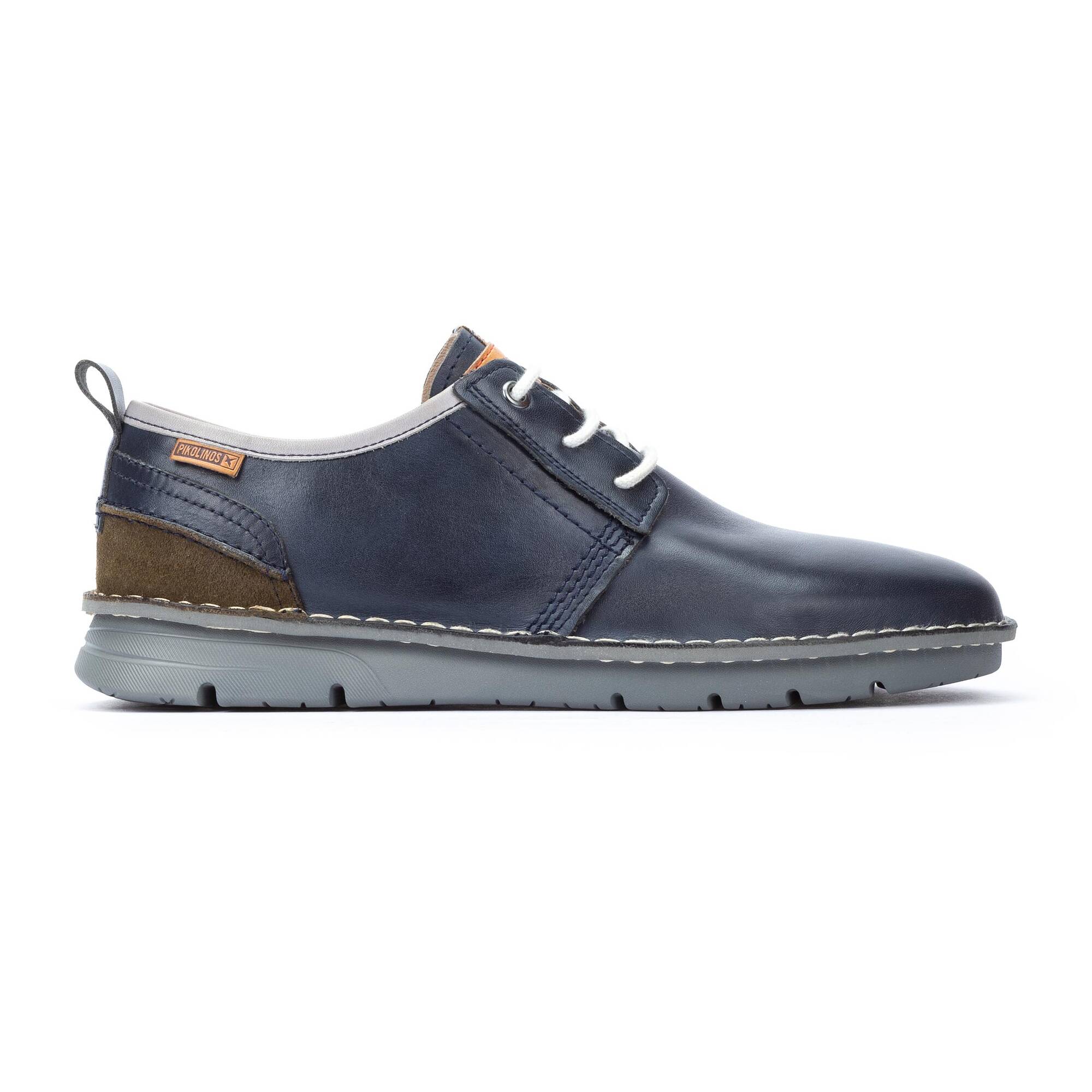 RIVAS - Zapato casual para hombre