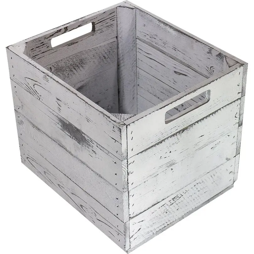 Aufbewahrungsbox Vintage Shabby