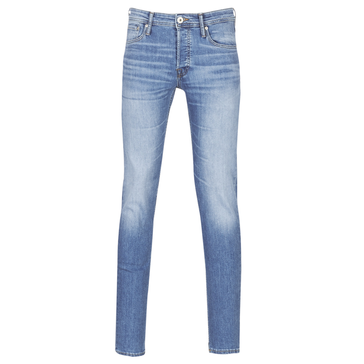 Jack & Jones - JJIGLENN - Blue / Clear