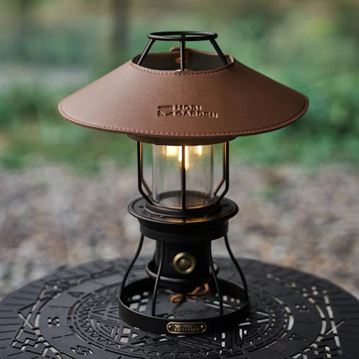 NNEOBA GARDEN Camping Lantern Lamp Lighting IPX4 Decoration Indoor Outdoor