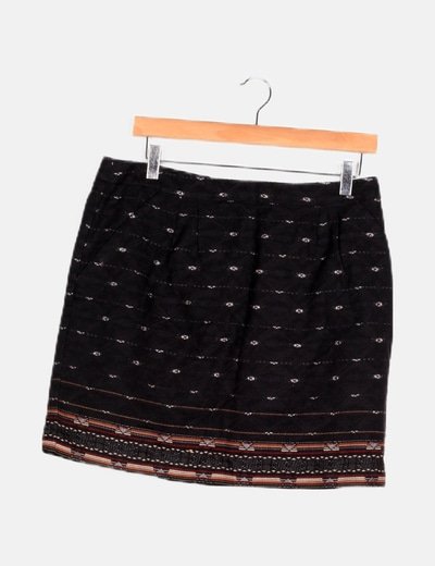 Camaïeu casual skirt