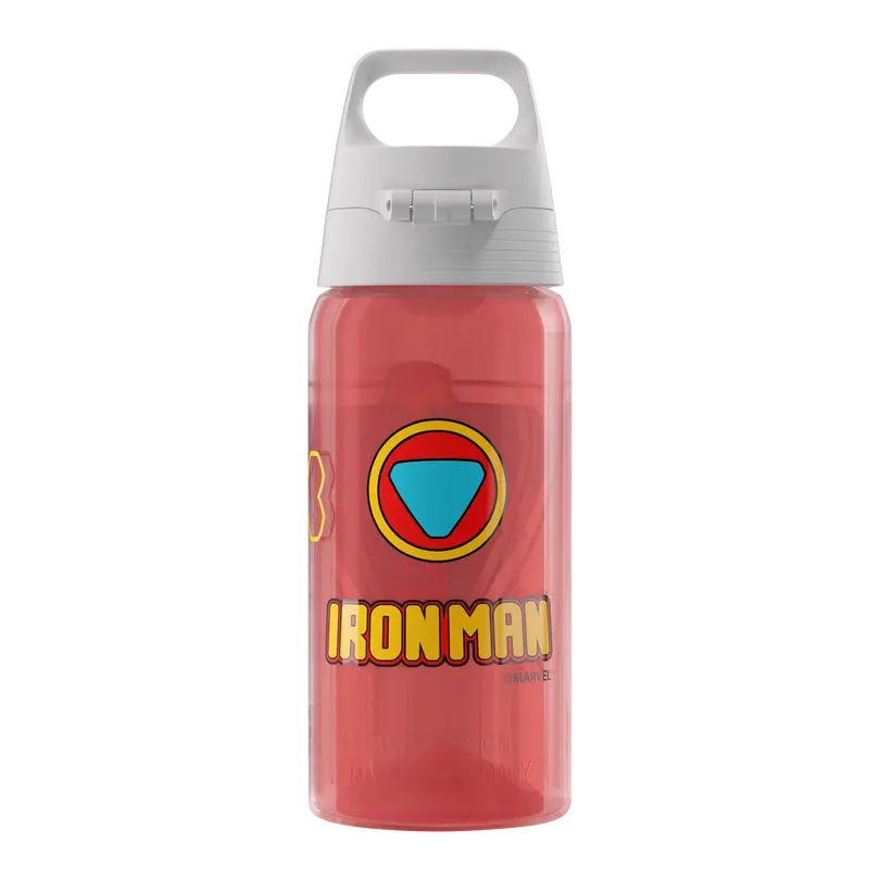 Trinkflasche Viva One