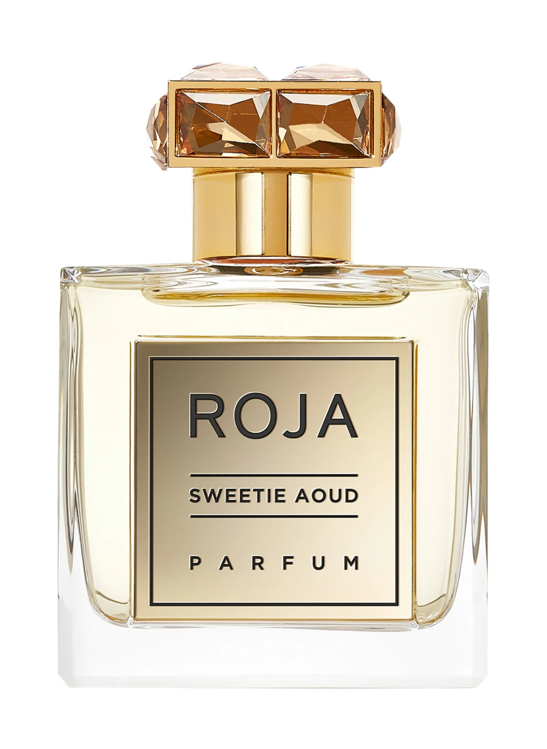 ROJA London SWEETIE AOUD