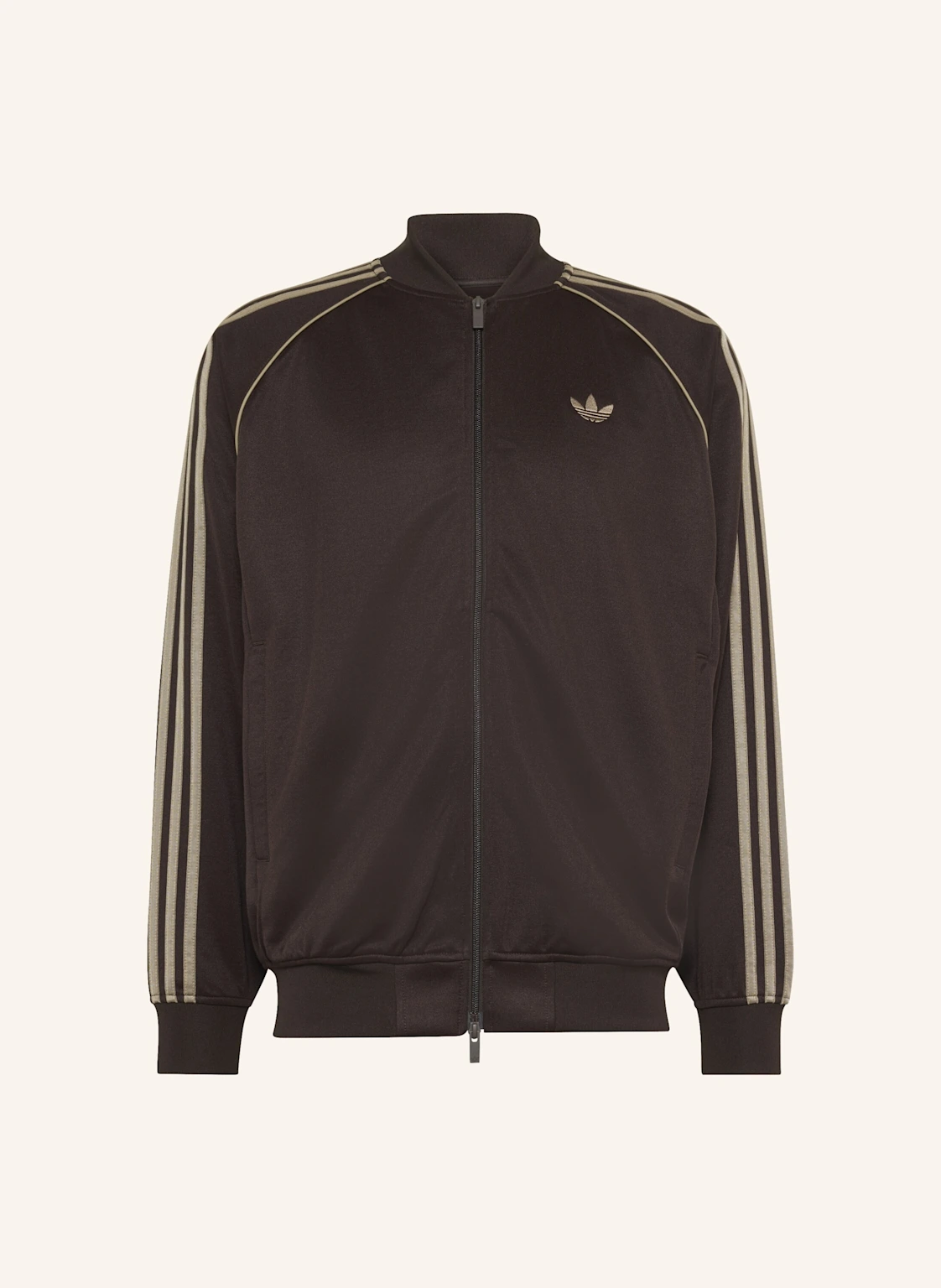 adidas Originals SST ADICOLOR CLASSICS LOOSE TRACK TOP