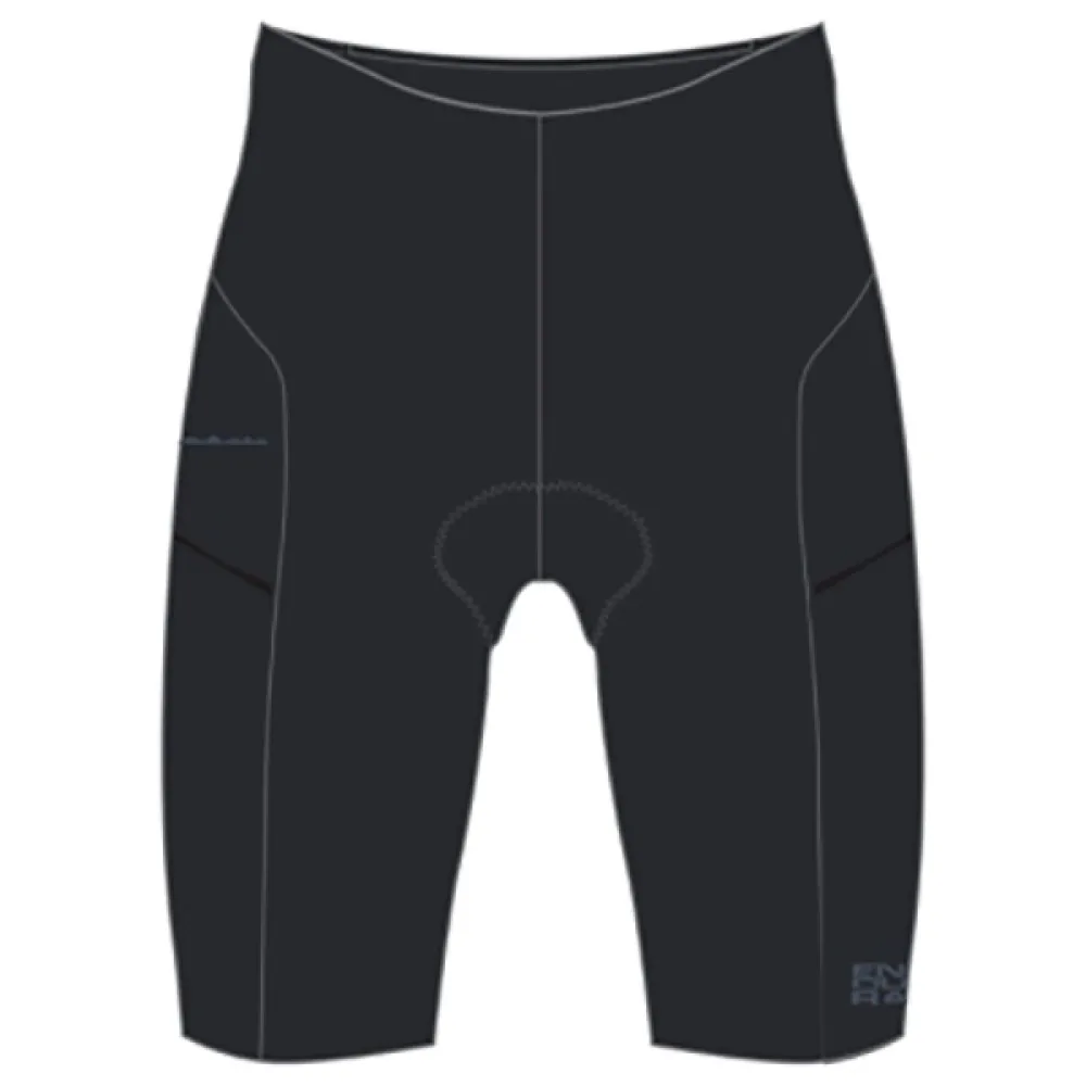 Endura AllTrack Ride shorts with chamois