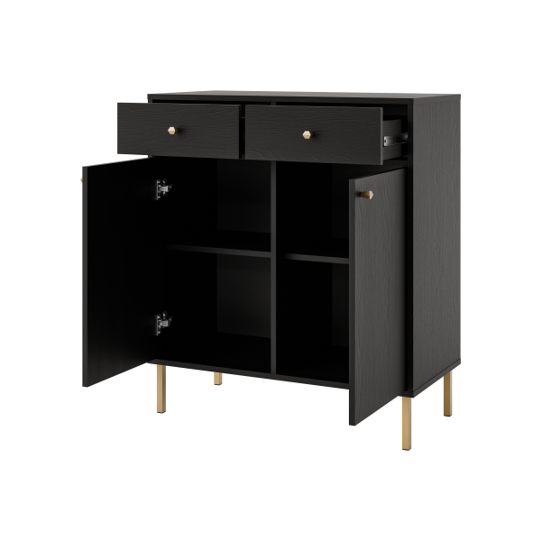 Komoda oslo 22d2sbl