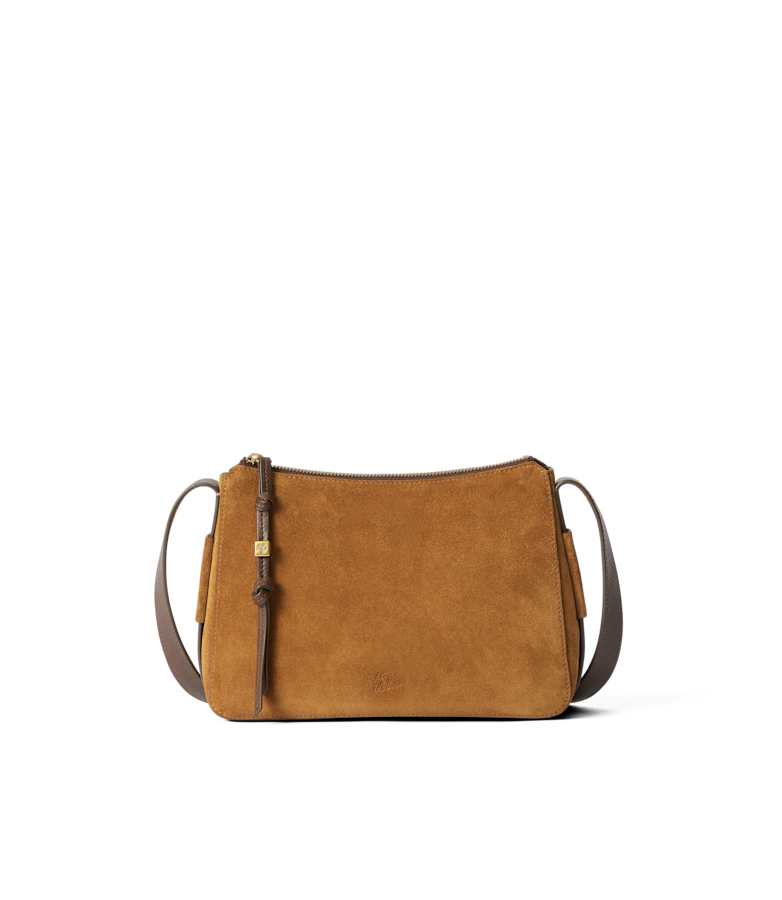 Audrey crossbody bag