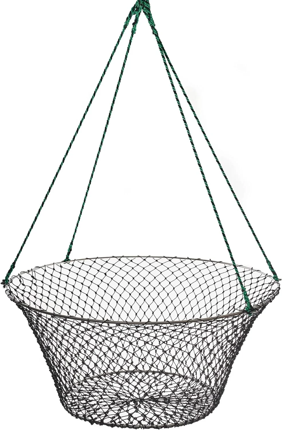 The LandingHoop - Collapsible Bridge Net