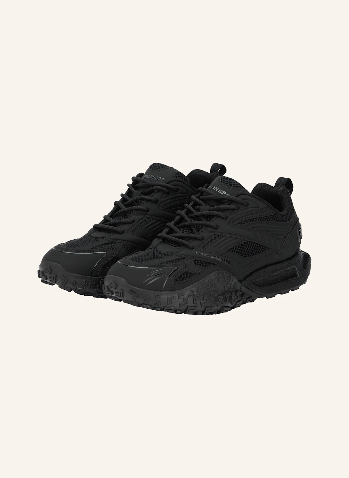 PLEIN SPORT Low-Top-Sneaker