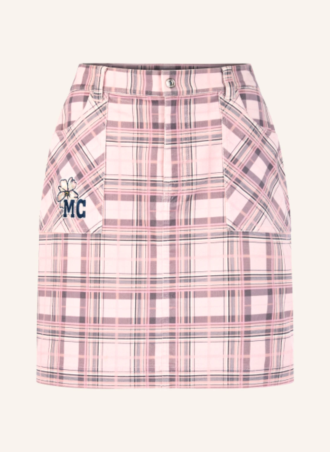 MARC CAIN Rock