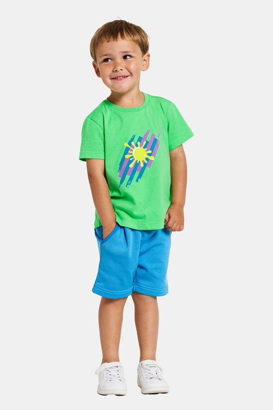 Didriksons Corin 2 Korte Broek Junior