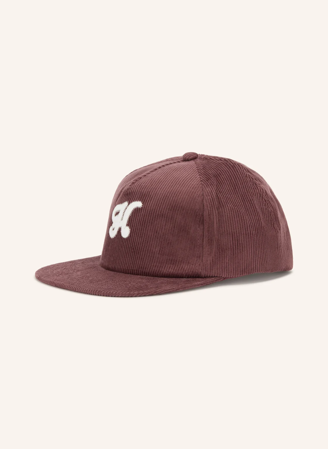 Hatline LAB Cord-Cap HERITAGE LOGO