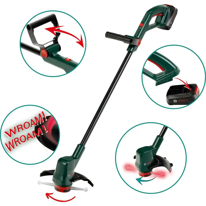 Spielset Easy Cut